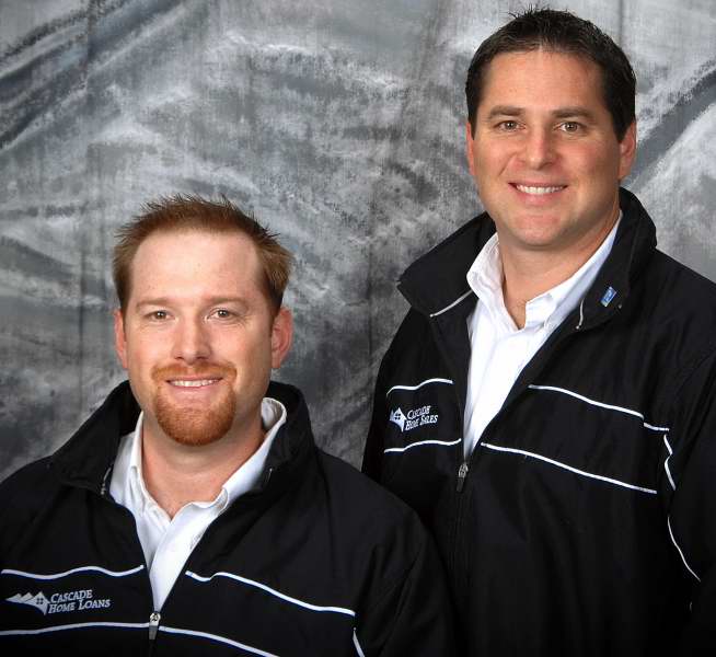 Phil Starr & Jase Stefanski
