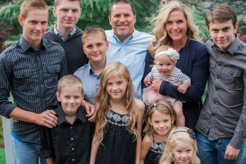 Stefanski Family